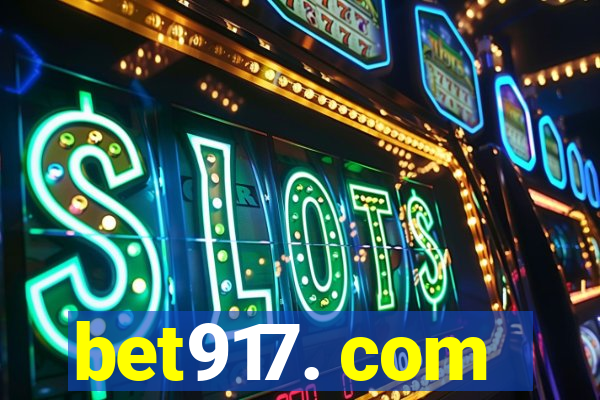 bet917. com